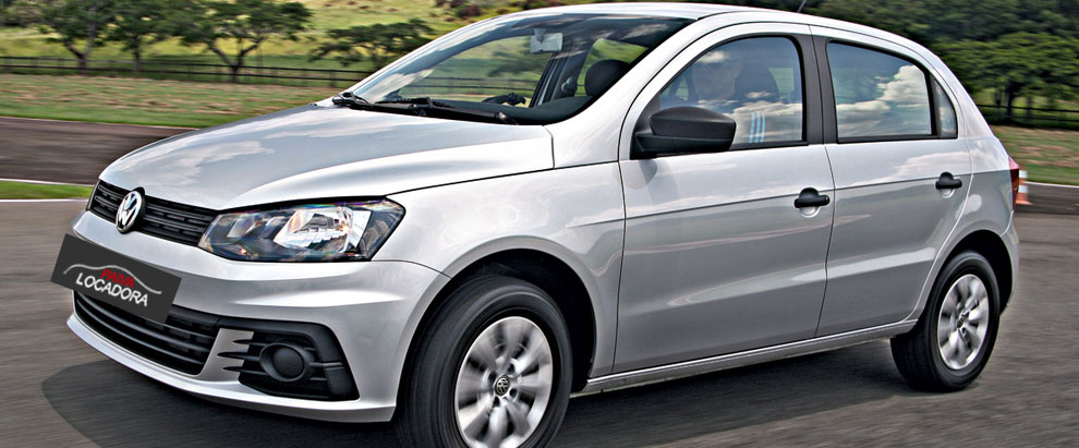 Gol G7 1.0